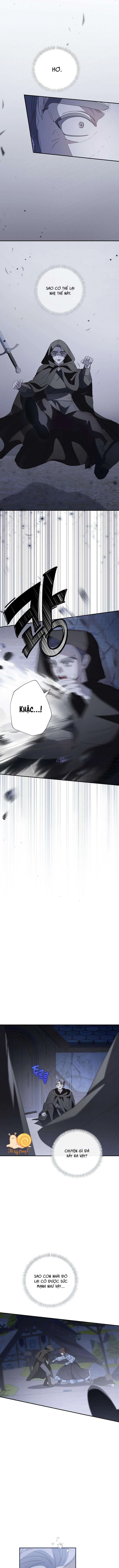 Công Nữ Tái Sinh Chapter 53 - 5