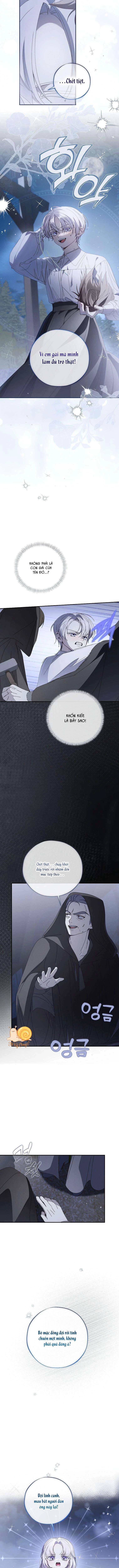 Công Nữ Tái Sinh Chapter 53 - 6