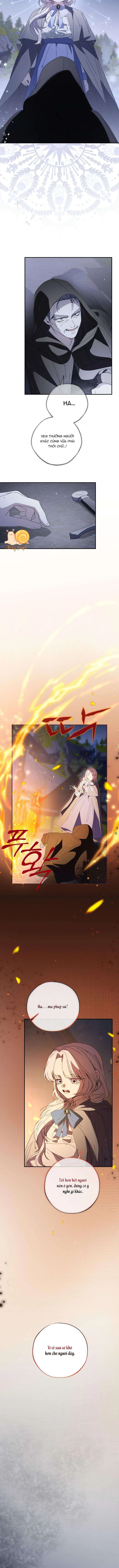 Công Nữ Tái Sinh Chapter 53 - 7