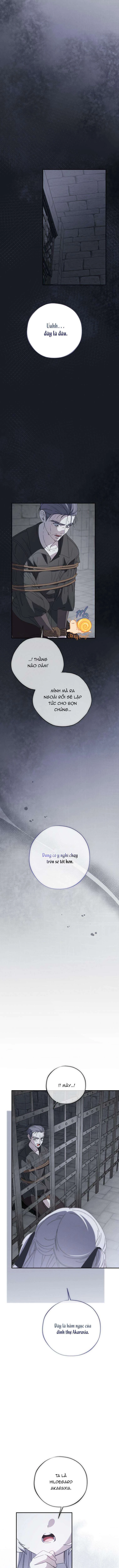 Công Nữ Tái Sinh Chapter 53 - 8