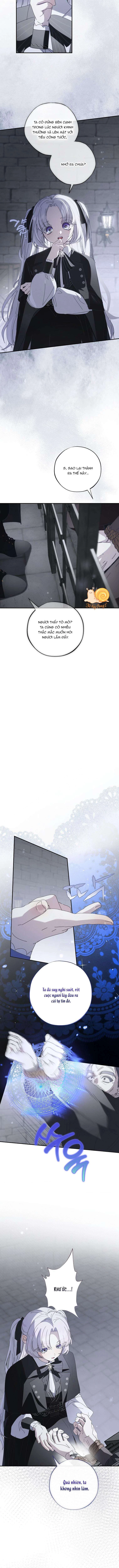 Công Nữ Tái Sinh Chapter 53 - 9