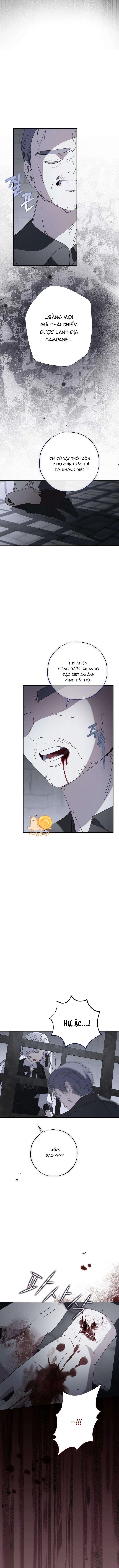 Công Nữ Tái Sinh Chapter 53 - 11