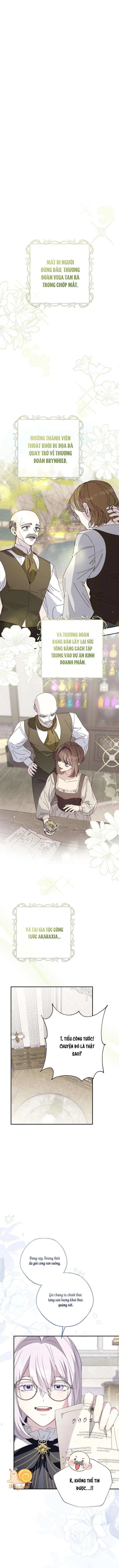 Công Nữ Tái Sinh Chapter 54 - 3