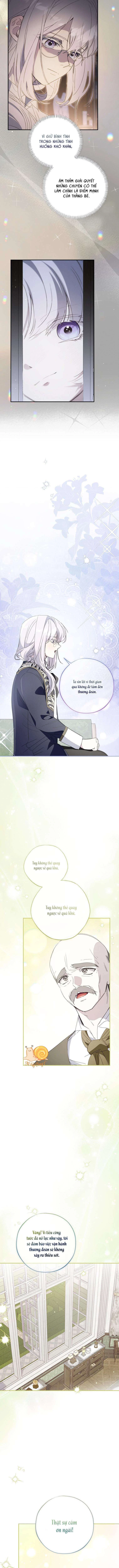 Công Nữ Tái Sinh Chapter 54 - 5