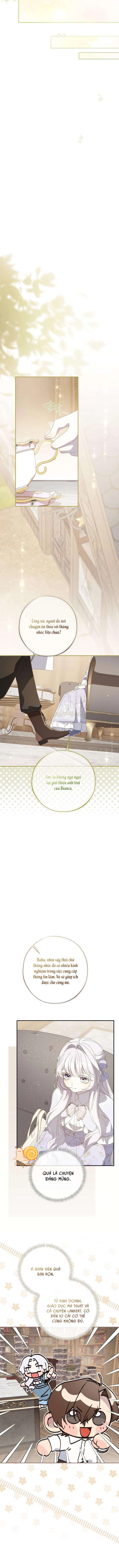 Công Nữ Tái Sinh Chapter 54 - 6