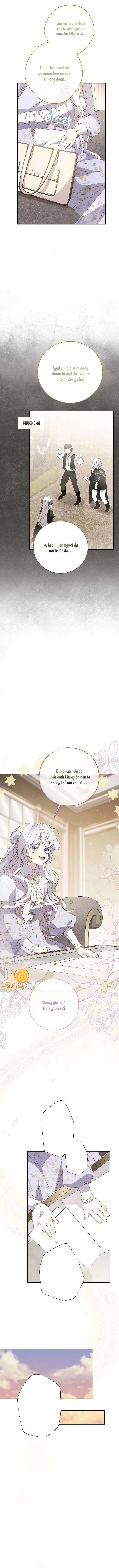 Công Nữ Tái Sinh Chapter 54 - 7