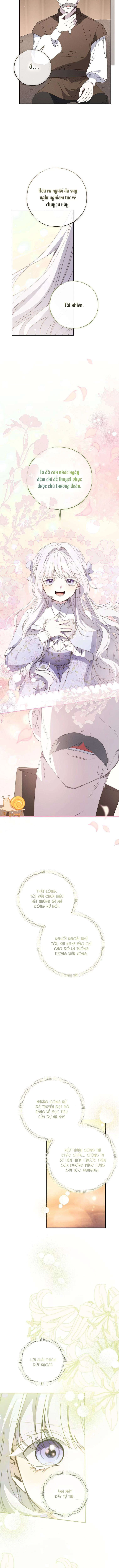 Công Nữ Tái Sinh Chapter 54 - 9