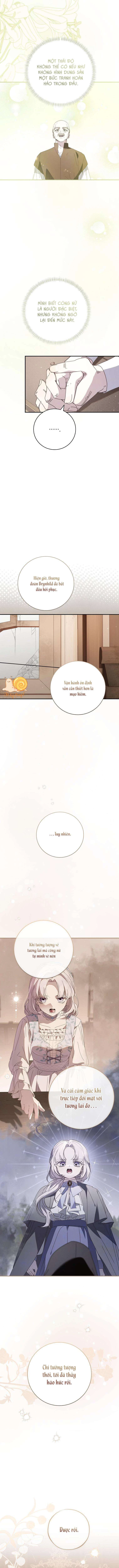 Công Nữ Tái Sinh Chapter 54 - 10