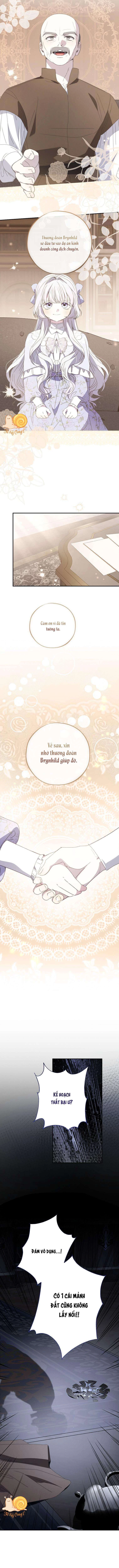 Công Nữ Tái Sinh Chapter 54 - 11