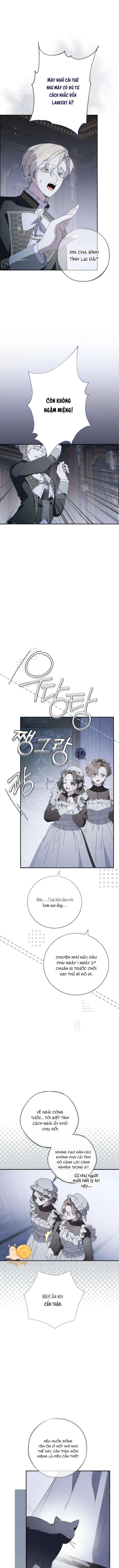 Công Nữ Tái Sinh Chapter 54 - 12