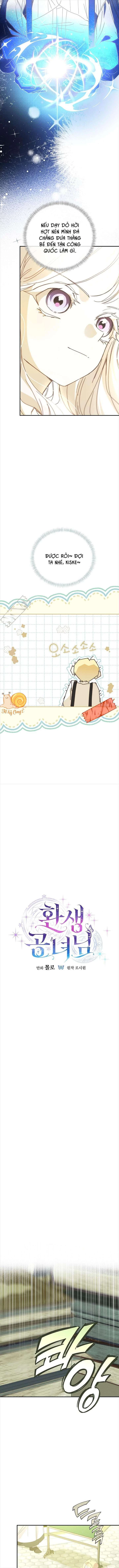 Công Nữ Tái Sinh Chapter 55 - 2