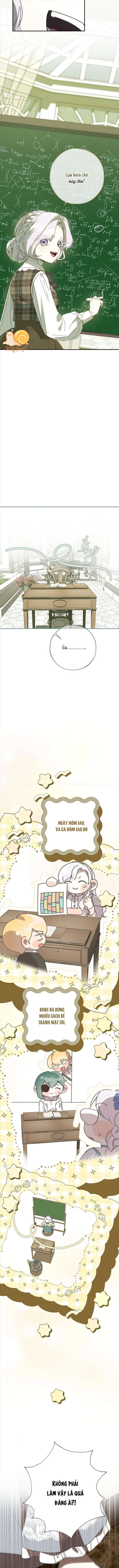 Công Nữ Tái Sinh Chapter 55 - 5