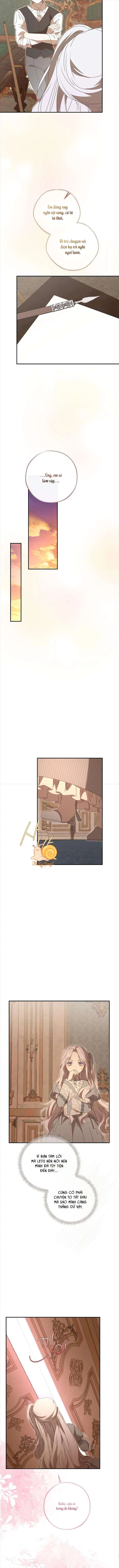 Công Nữ Tái Sinh Chapter 55 - 8