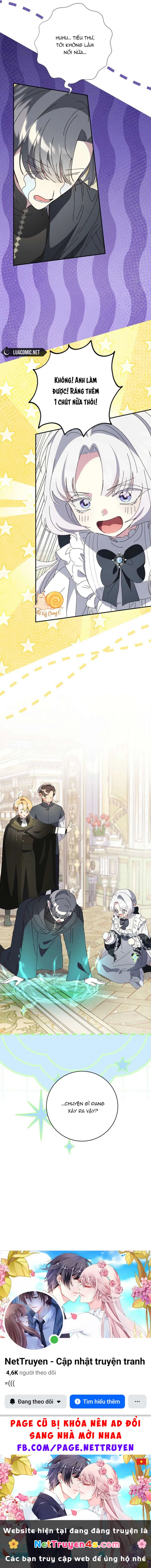 Công Nữ Tái Sinh Chapter  62 - 10