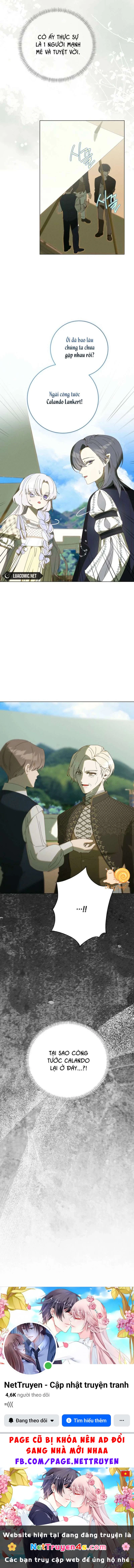 Công Nữ Tái Sinh Chapter  64 - 10