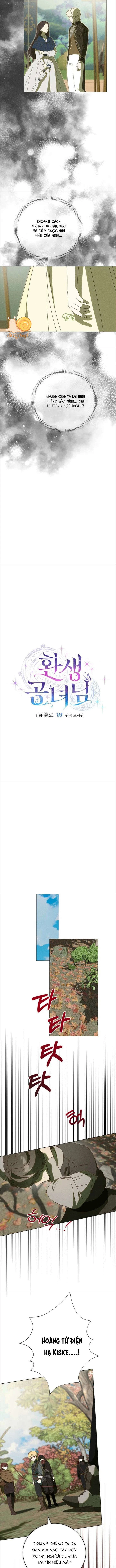 Công Nữ Tái Sinh Chapter  65 - 2