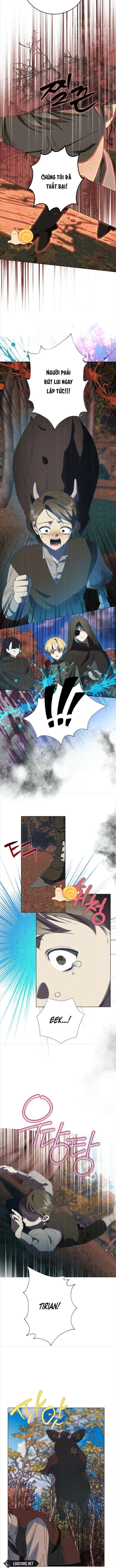 Công Nữ Tái Sinh Chapter  65 - 3