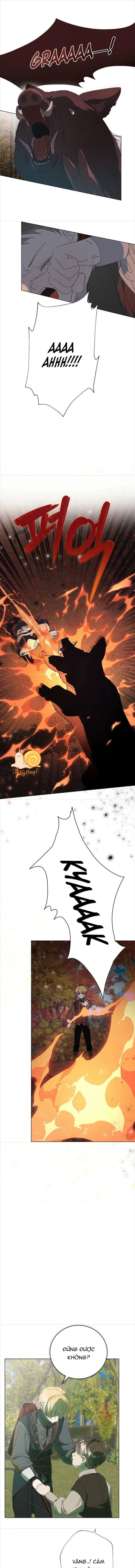 Công Nữ Tái Sinh Chapter  65 - 4