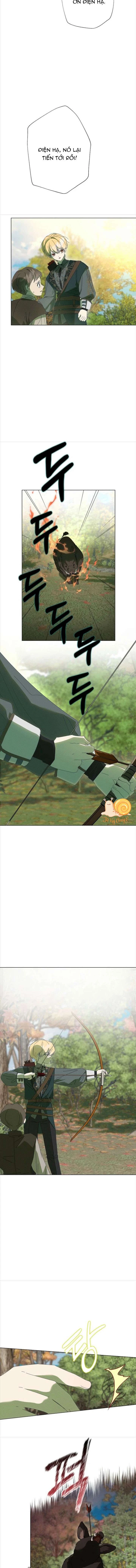 Công Nữ Tái Sinh Chapter  65 - 5