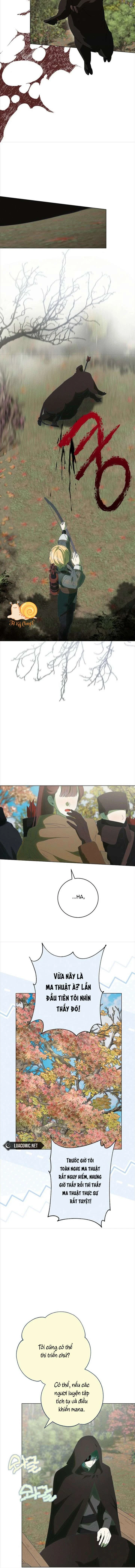 Công Nữ Tái Sinh Chapter  65 - 6