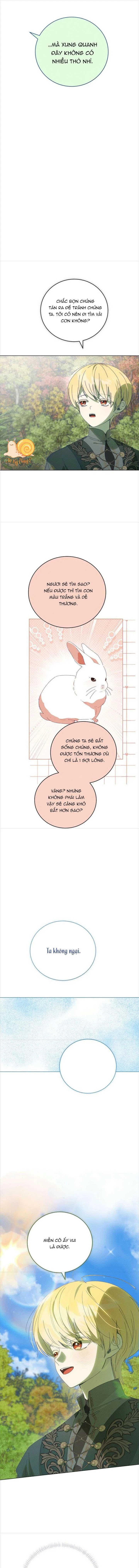 Công Nữ Tái Sinh Chapter  65 - 7