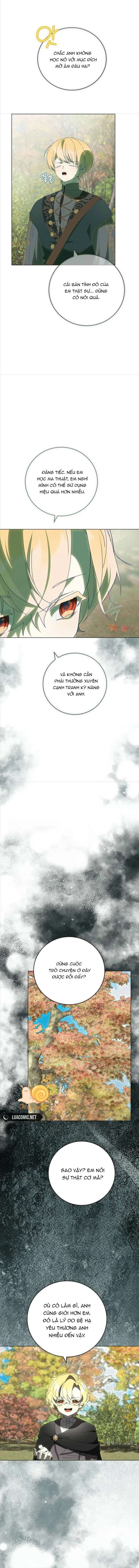 Công Nữ Tái Sinh Chapter  65 - 9