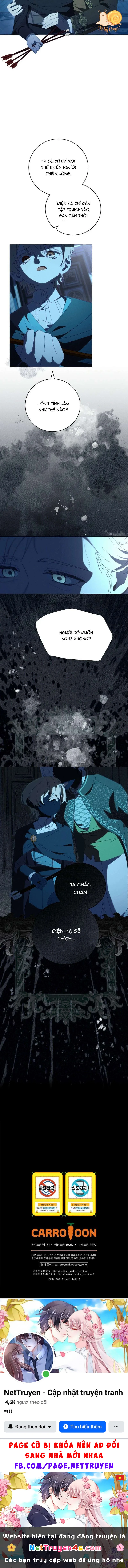 Công Nữ Tái Sinh Chapter  66 - 10