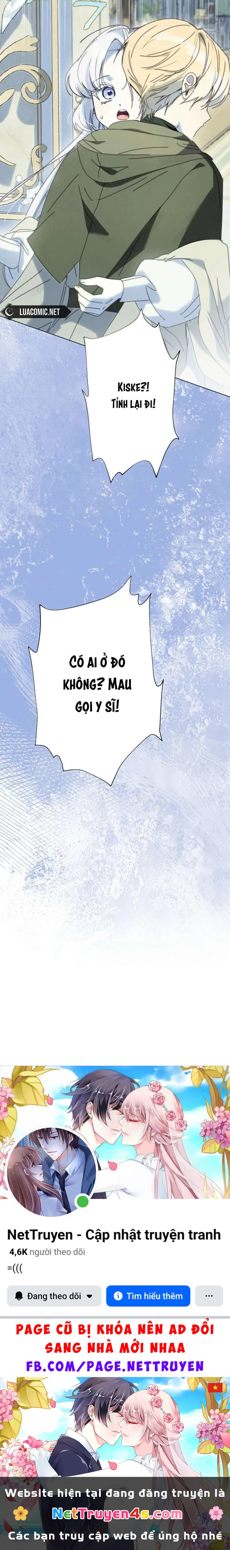 Công Nữ Tái Sinh Chapter  68 - 10