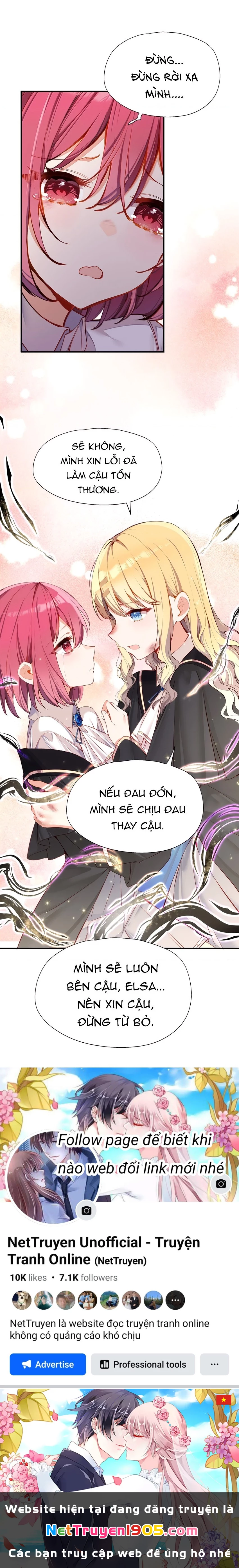 Bắt nạt mình đi mà, nữ phản diện ơi! Chapter 128 - 26