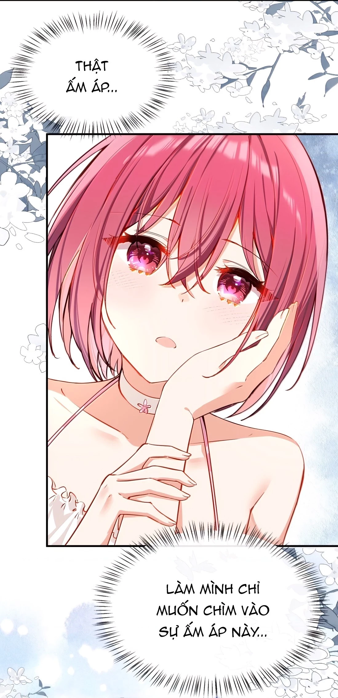 Bắt nạt mình đi mà, nữ phản diện ơi! Chapter 129 - 3