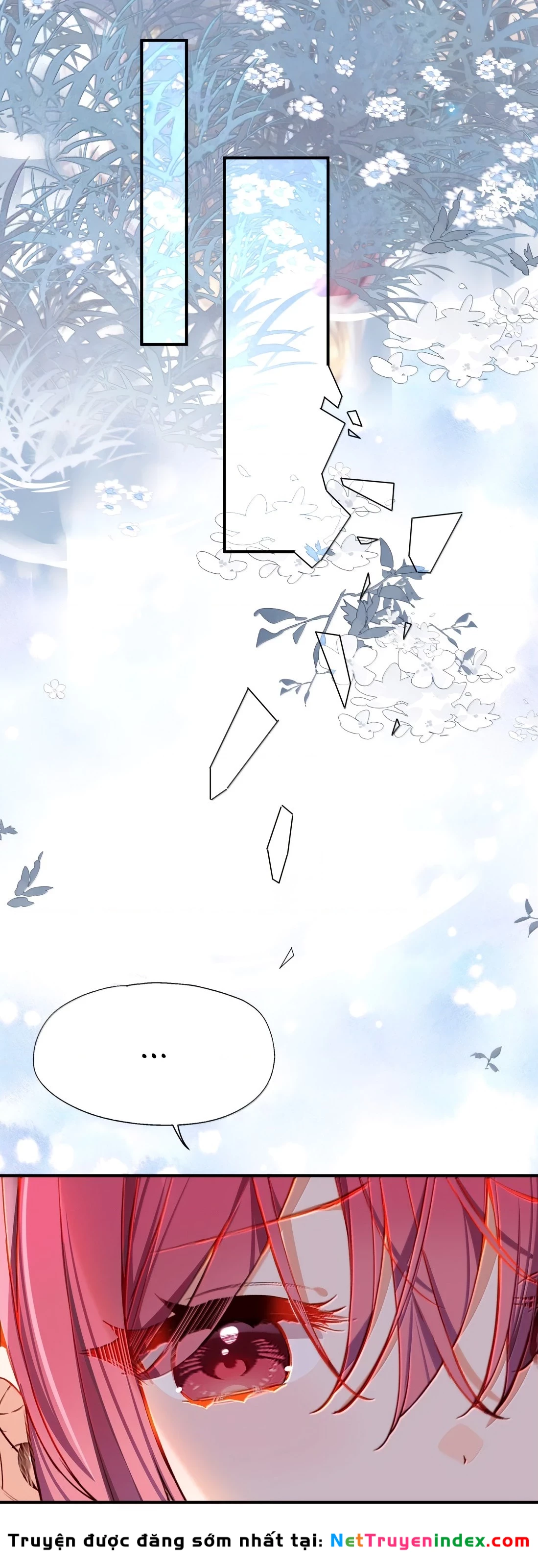 Bắt nạt mình đi mà, nữ phản diện ơi! Chapter 129 - 5