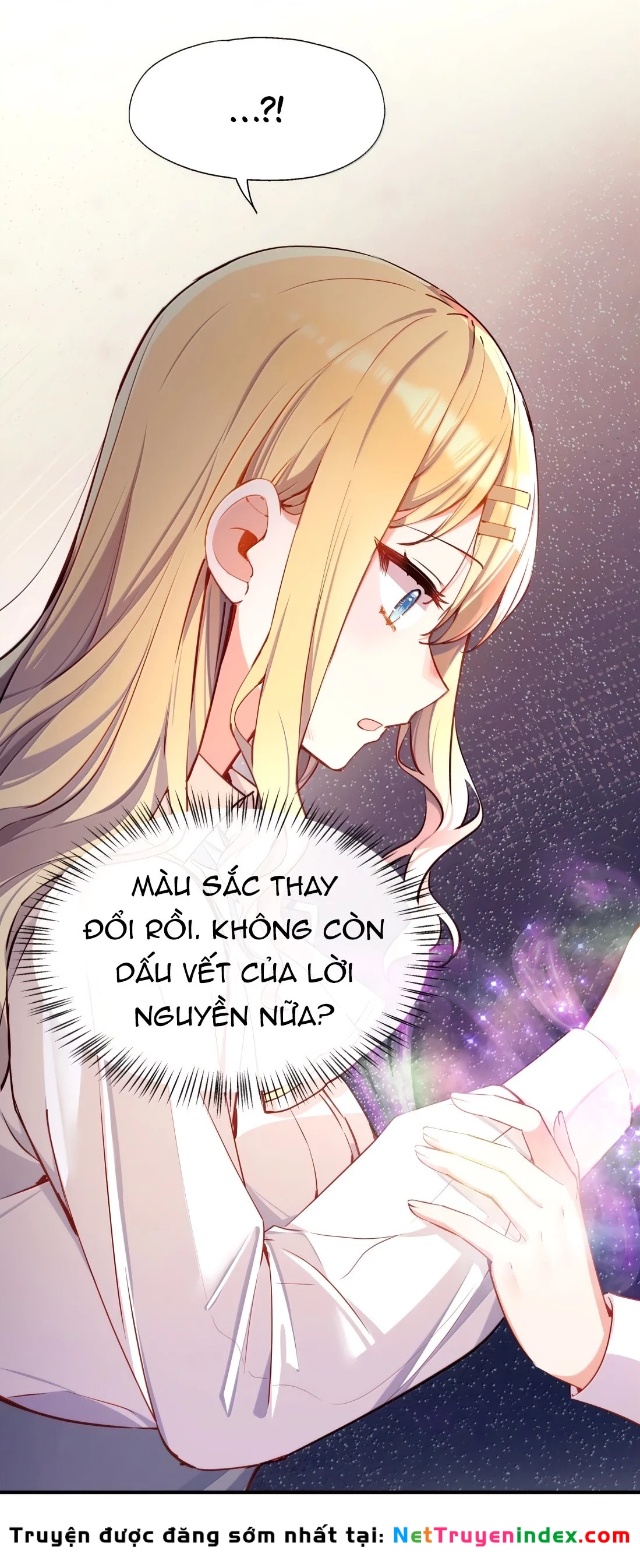 Bắt nạt mình đi mà, nữ phản diện ơi! Chapter 129 - 11