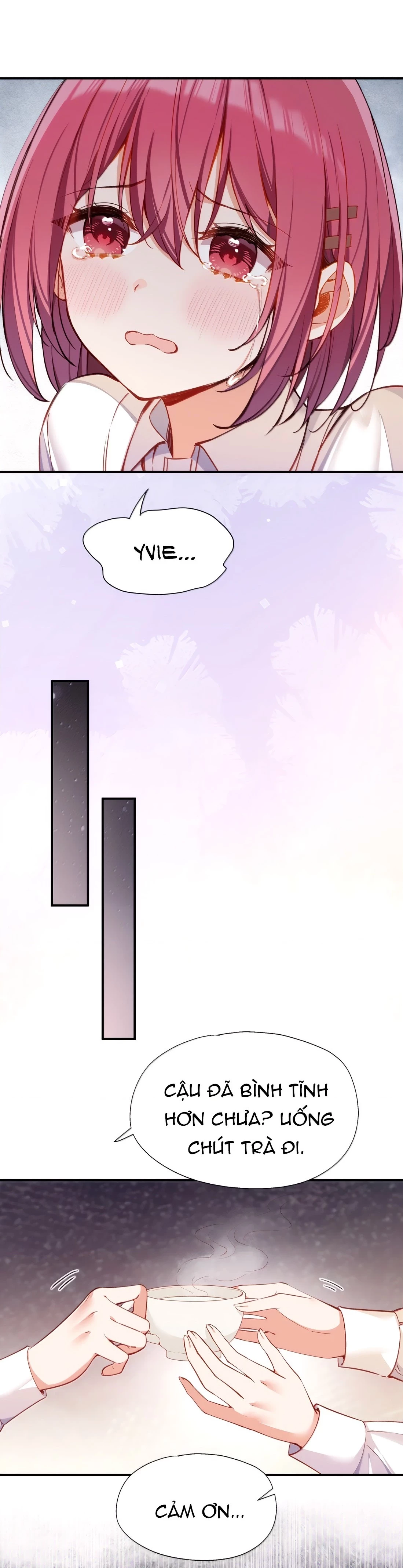 Bắt nạt mình đi mà, nữ phản diện ơi! Chapter 129 - 20