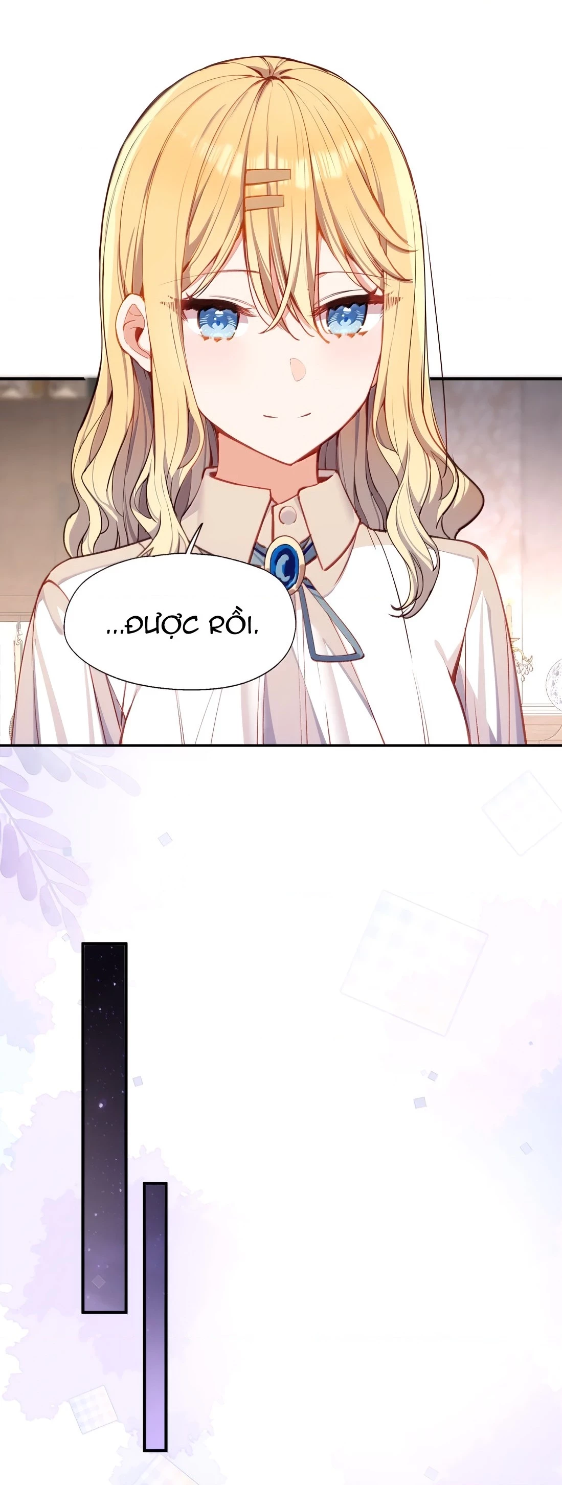 Bắt nạt mình đi mà, nữ phản diện ơi! Chapter 129 - 27