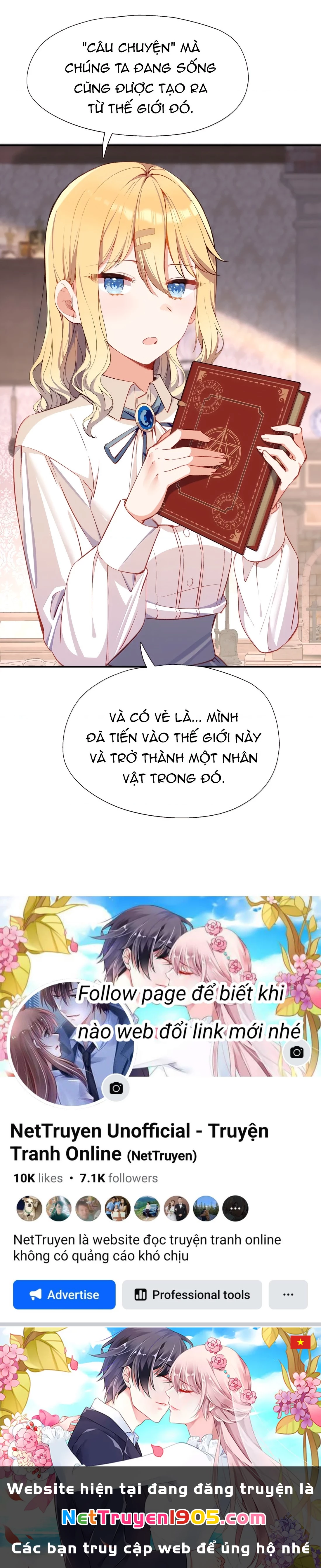 Bắt nạt mình đi mà, nữ phản diện ơi! Chapter 129 - 30