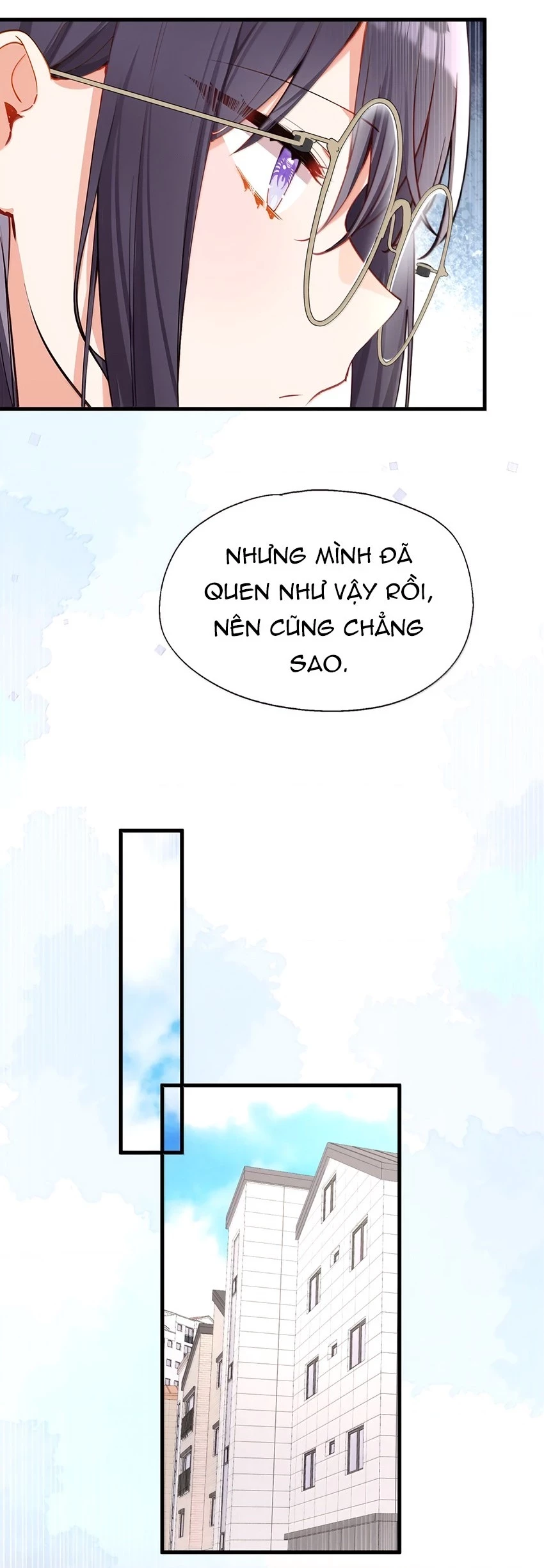 Bắt nạt mình đi mà, nữ phản diện ơi! Chapter 130 - 6