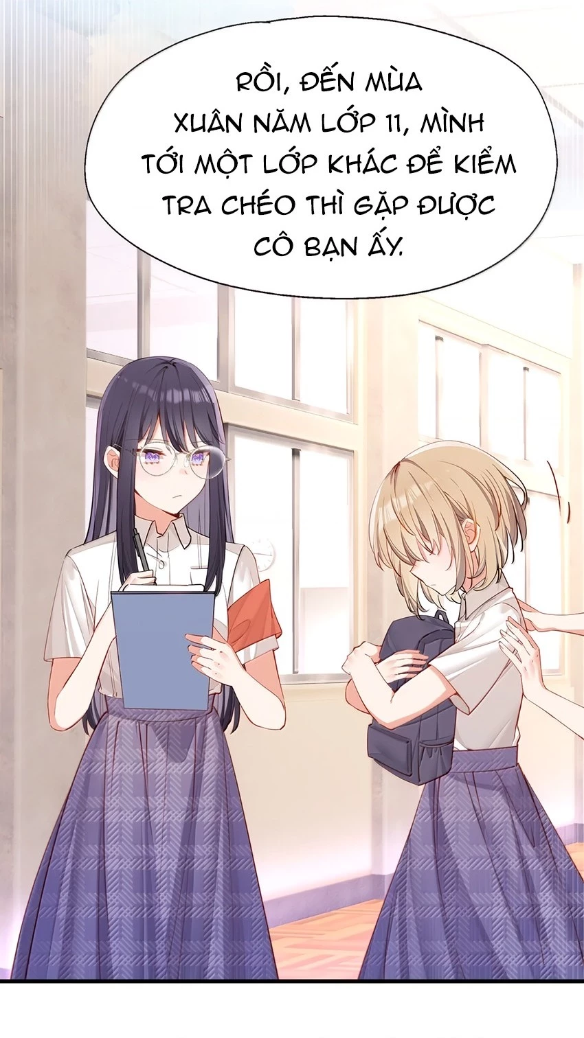 Bắt nạt mình đi mà, nữ phản diện ơi! Chapter 130 - 7