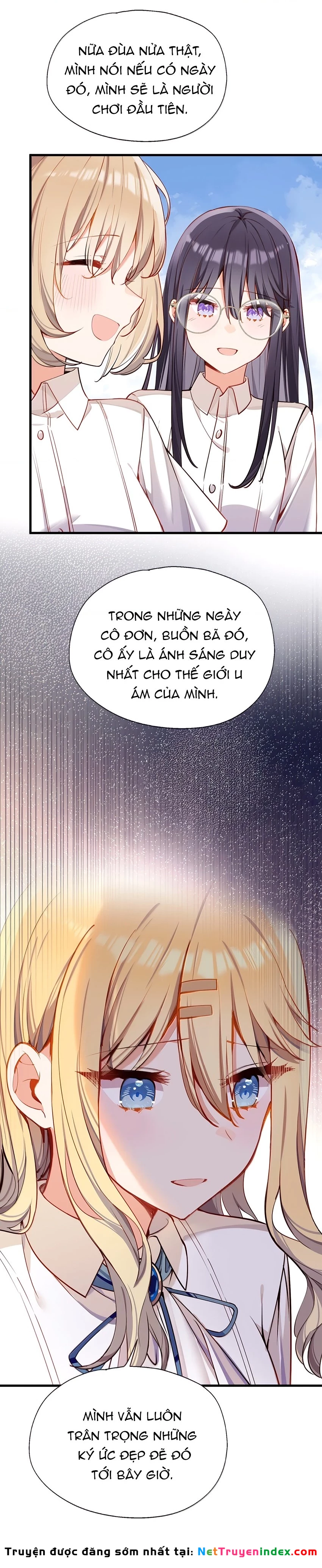 Bắt nạt mình đi mà, nữ phản diện ơi! Chapter 130 - 12