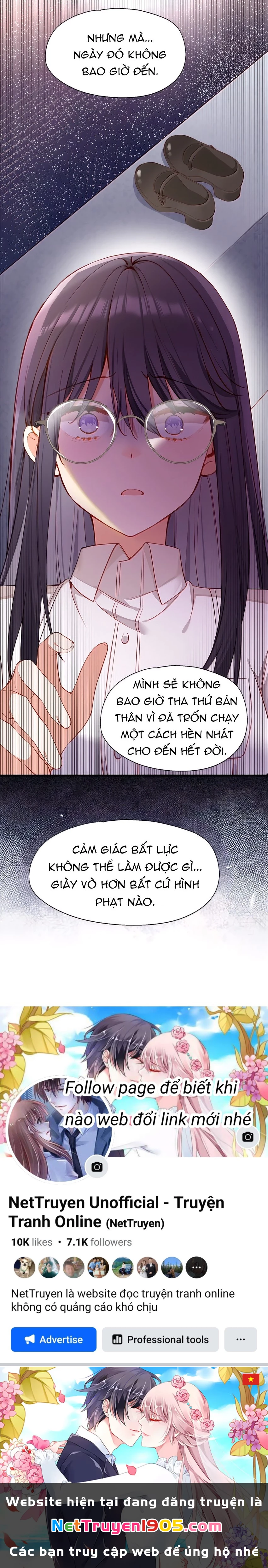 Bắt nạt mình đi mà, nữ phản diện ơi! Chapter 130 - 22