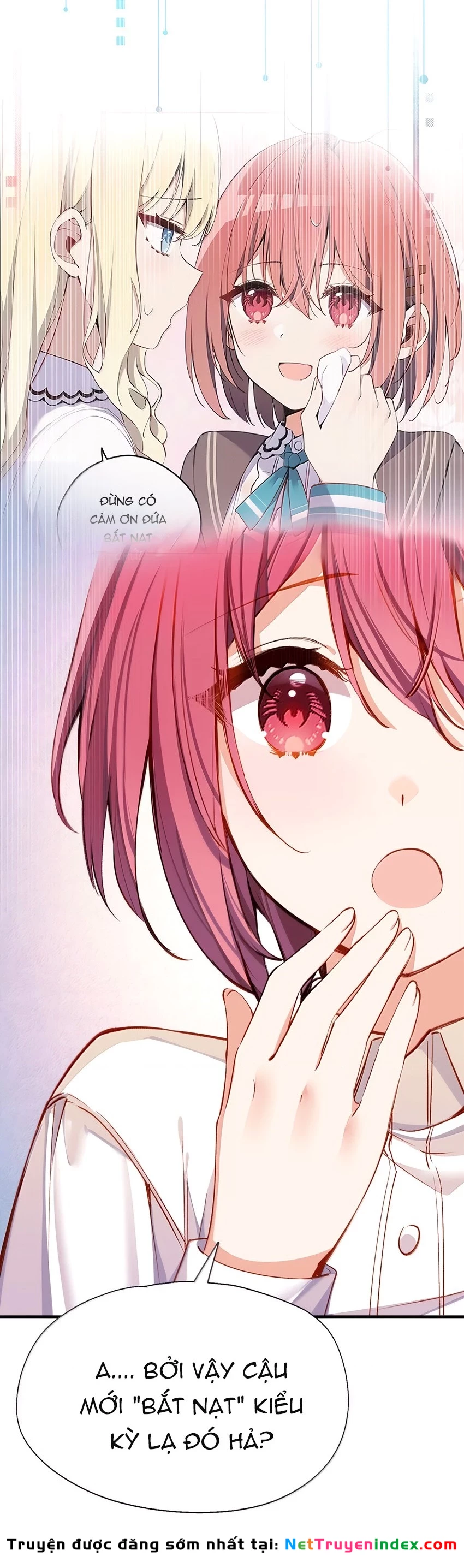 Bắt nạt mình đi mà, nữ phản diện ơi! Chapter 131 - 14