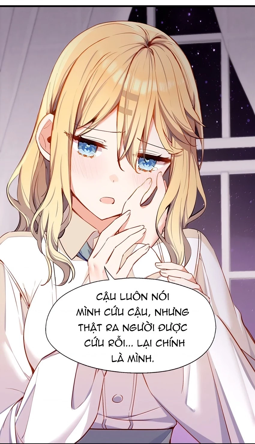 Bắt nạt mình đi mà, nữ phản diện ơi! Chapter 131 - 18