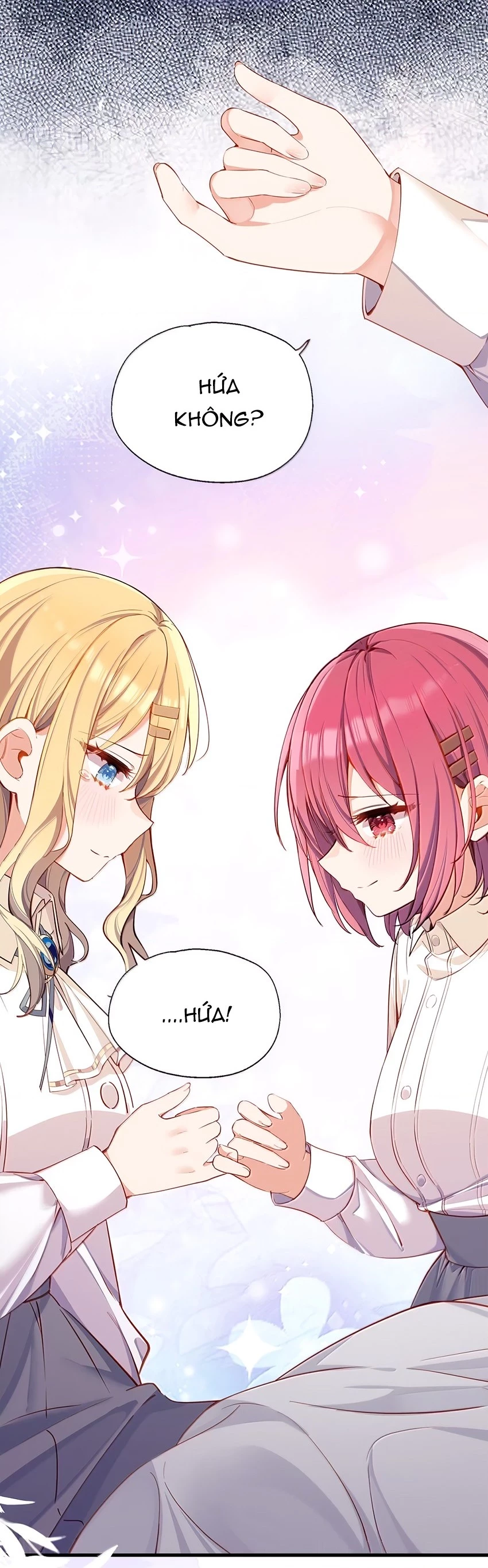 Bắt nạt mình đi mà, nữ phản diện ơi! Chapter 131 - 22