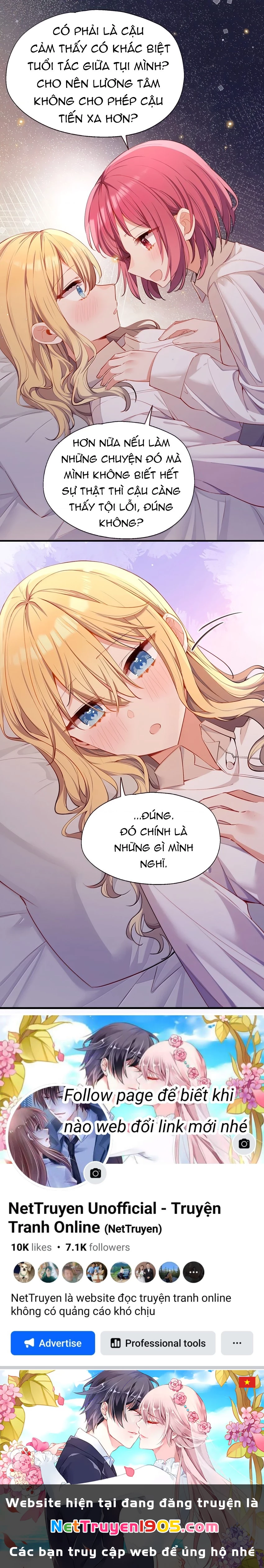 Bắt nạt mình đi mà, nữ phản diện ơi! Chapter 131 - 26