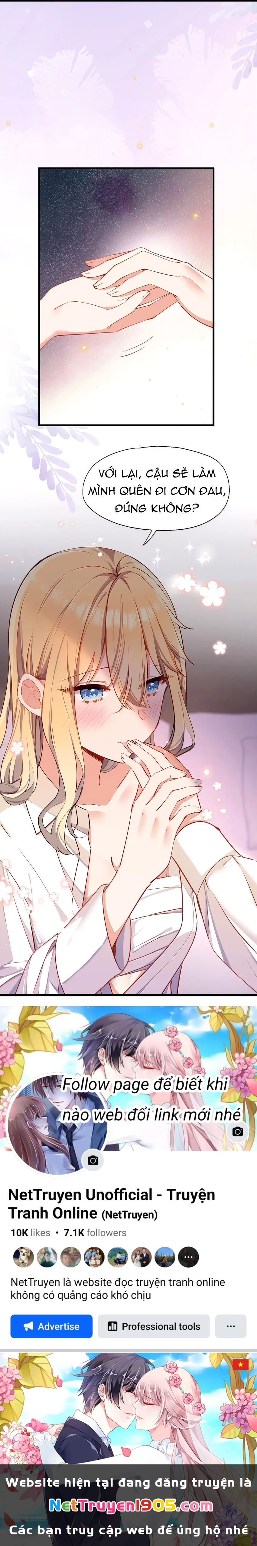 Bắt nạt mình đi mà, nữ phản diện ơi! Chapter 132 - 15