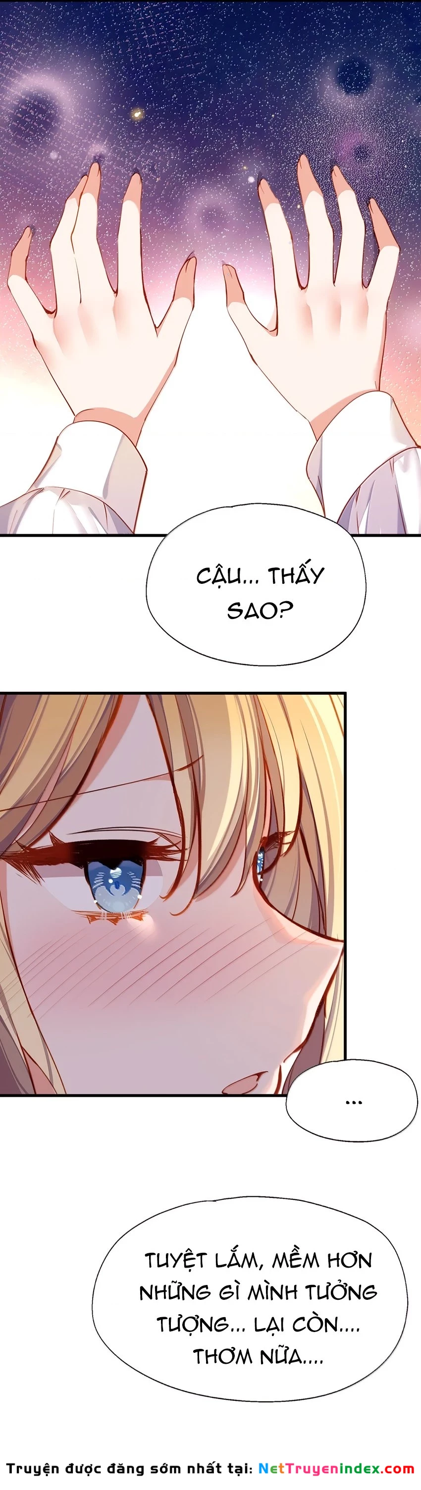 Bắt nạt mình đi mà, nữ phản diện ơi! Chapter 133 - 6