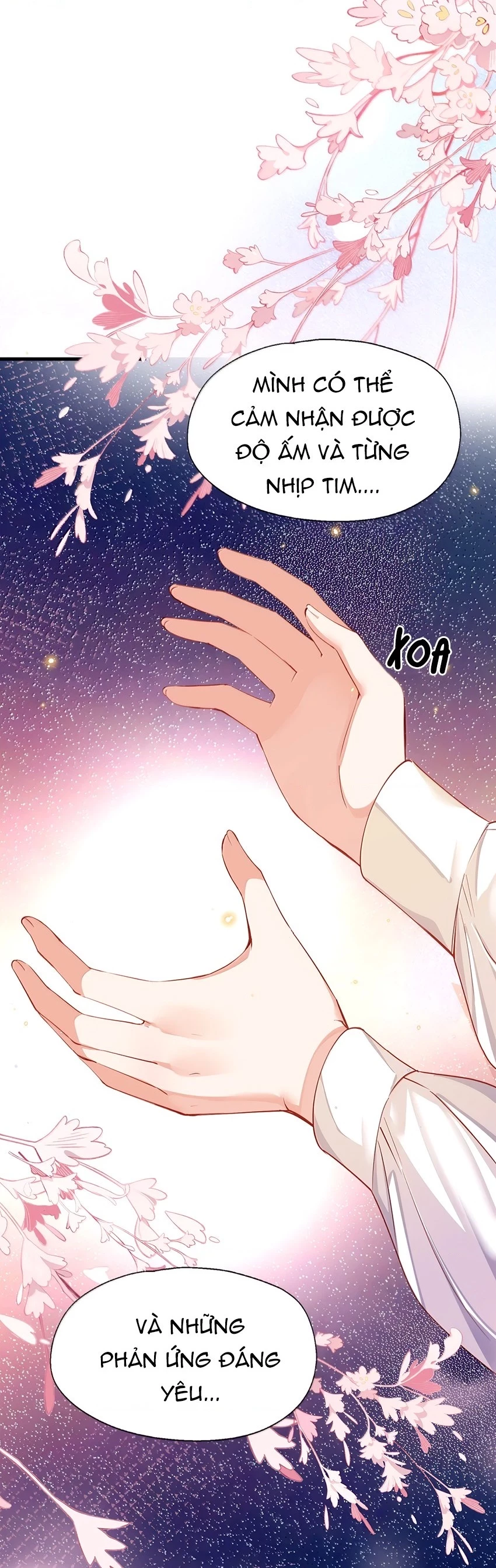 Bắt nạt mình đi mà, nữ phản diện ơi! Chapter 133 - 7