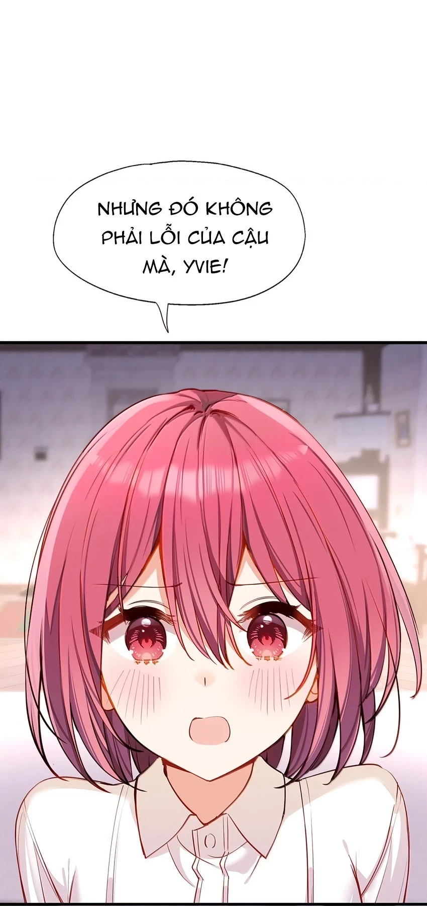 Bắt nạt mình đi mà, nữ phản diện ơi! Chapter 133 - 11