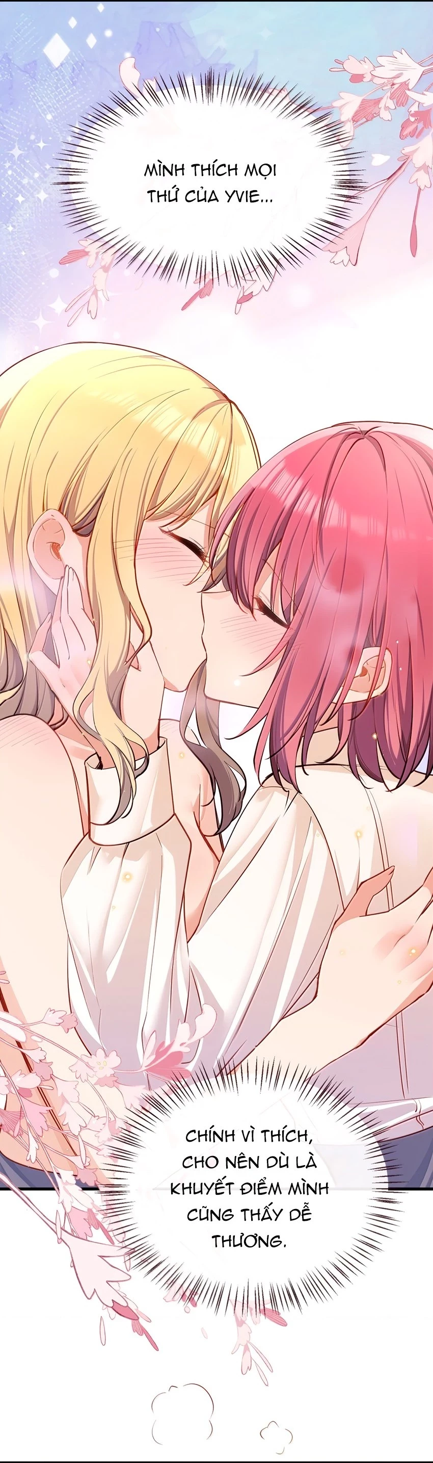 Bắt nạt mình đi mà, nữ phản diện ơi! Chapter 133 - 13