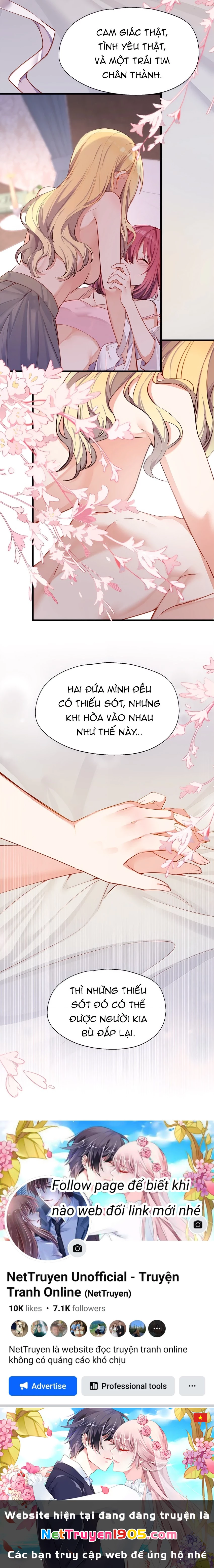 Bắt nạt mình đi mà, nữ phản diện ơi! Chapter 133 - 17