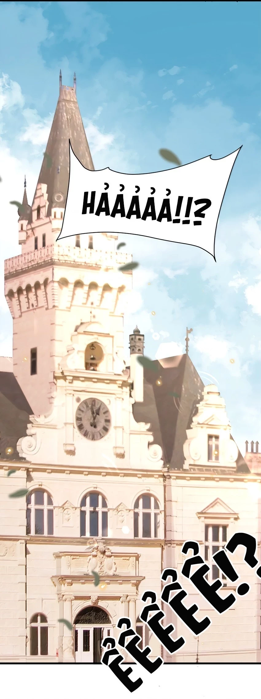 Bắt nạt mình đi mà, nữ phản diện ơi! Chapter 134 - 20